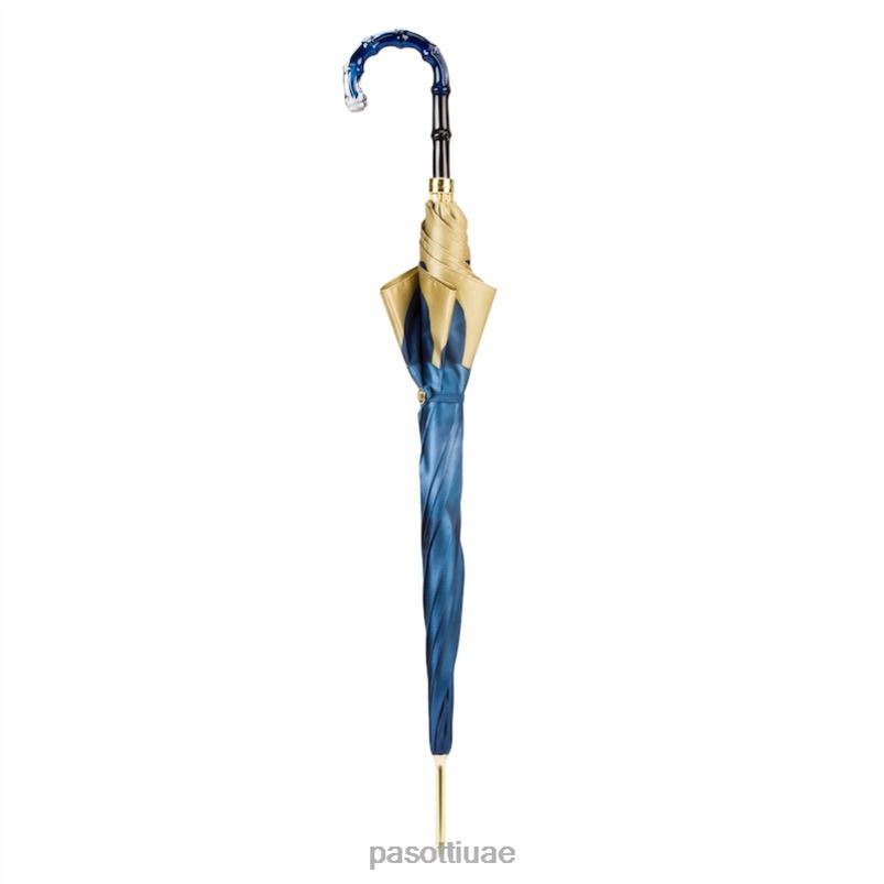 مظلة | 460 21065-13 n5 - مظلة الداليا الزرقاء PASOTTI Z446V362